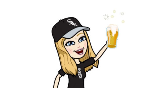 beer